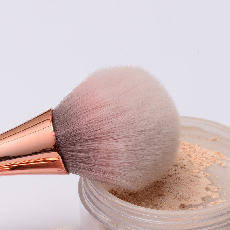 Make-Up-Tools Face Professional Pink High-Quality Make-Up-Tools Face Professional Pink High-Quality